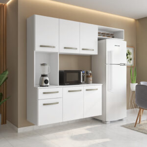 Cozinha Belissima