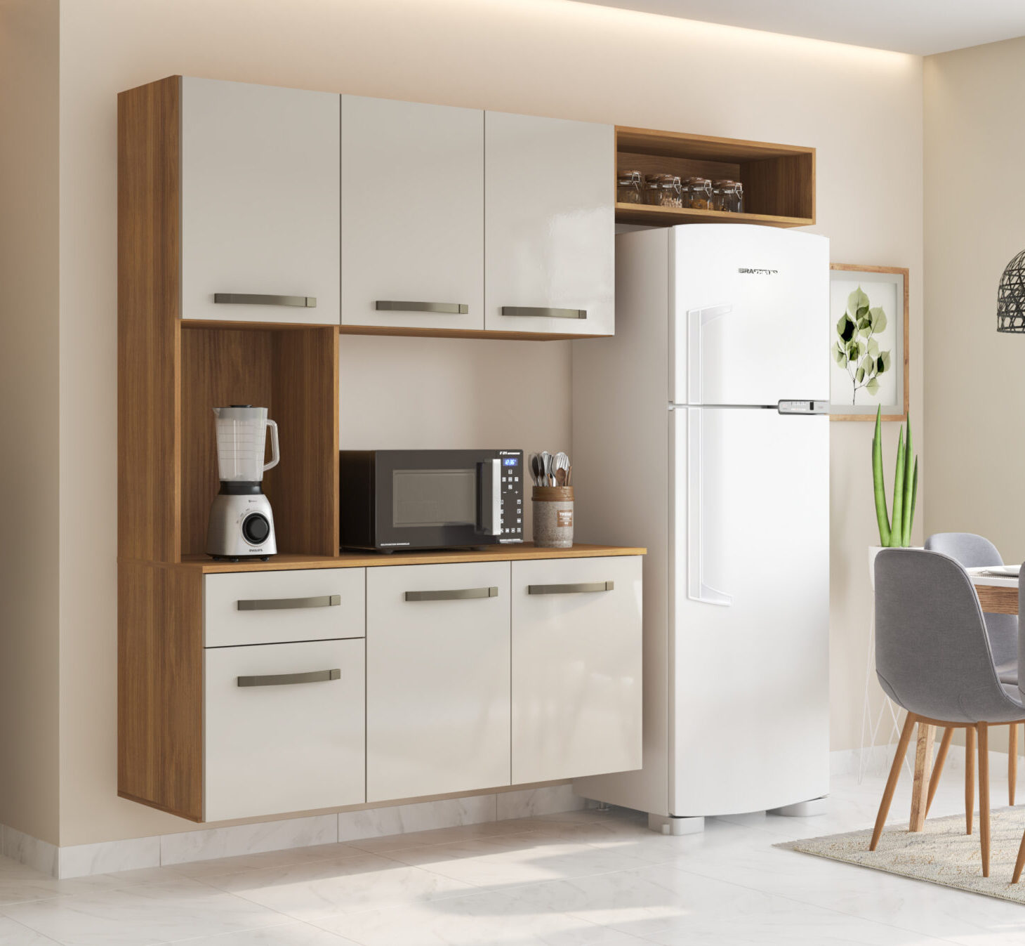 Cozinha Belissima - Imagem 3