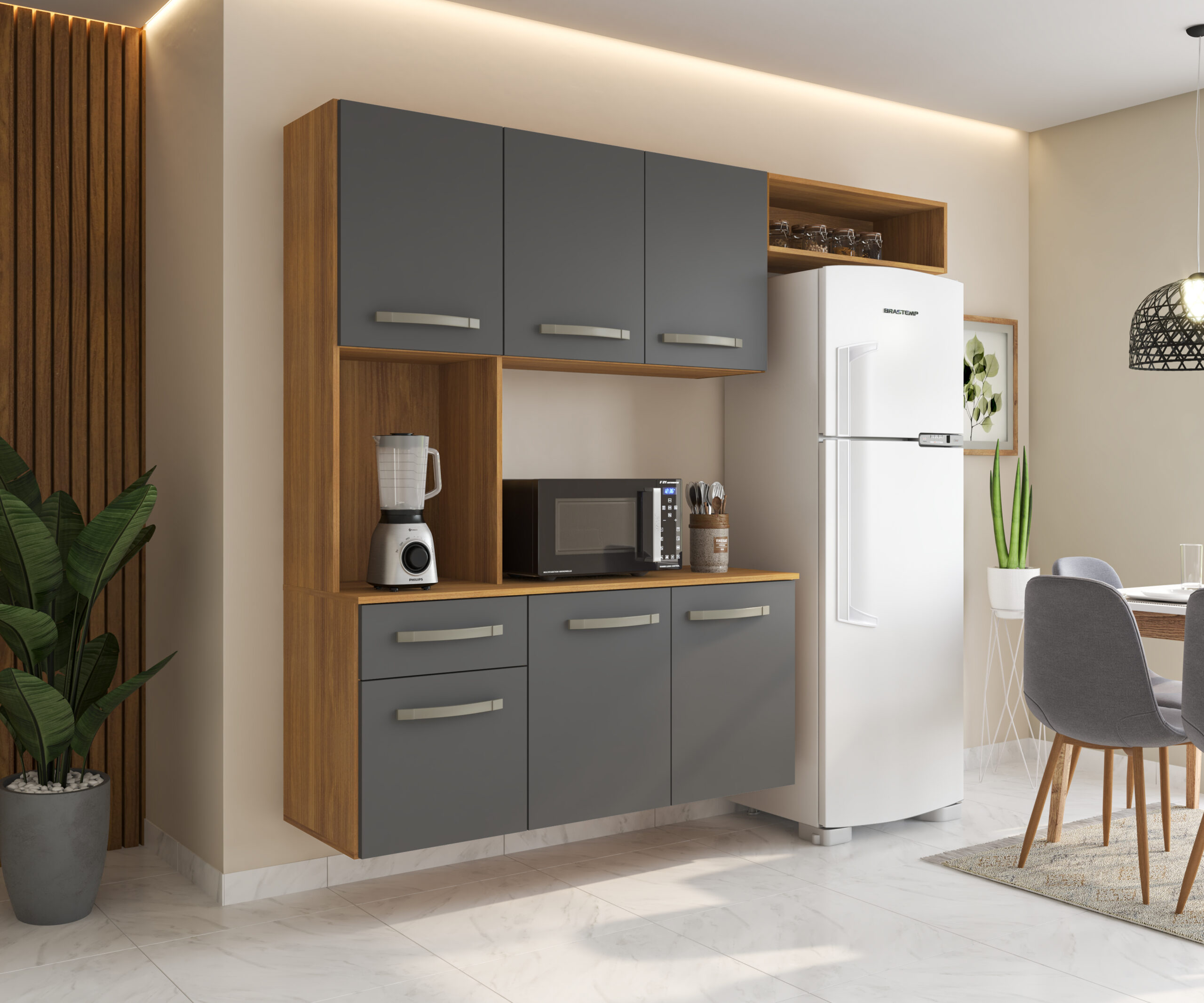 Cozinha Belissima - Imagem 2