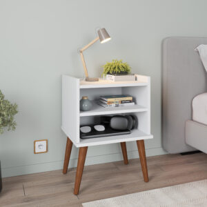 Mesa de Cabeceira Aroma Room