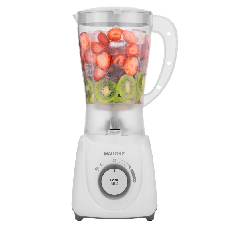 Liquidificador Fast Mix 220v