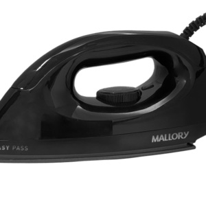 Ferro de Passar Roupa a Seco Easy Pass 220v