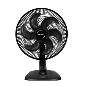 Ventilador de Mesa e Parede Turbo Fresh 220v