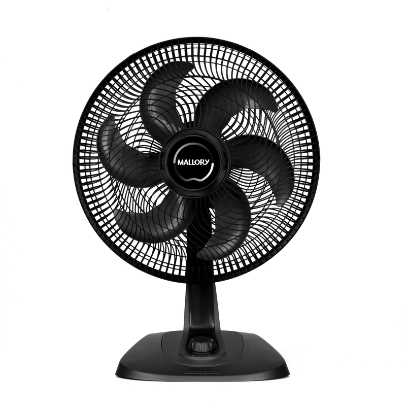 Ventilador de Mesa e Parede Turbo Fresh 220v