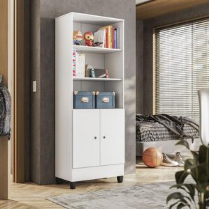 Armario Gamer com 2 Portas 4729