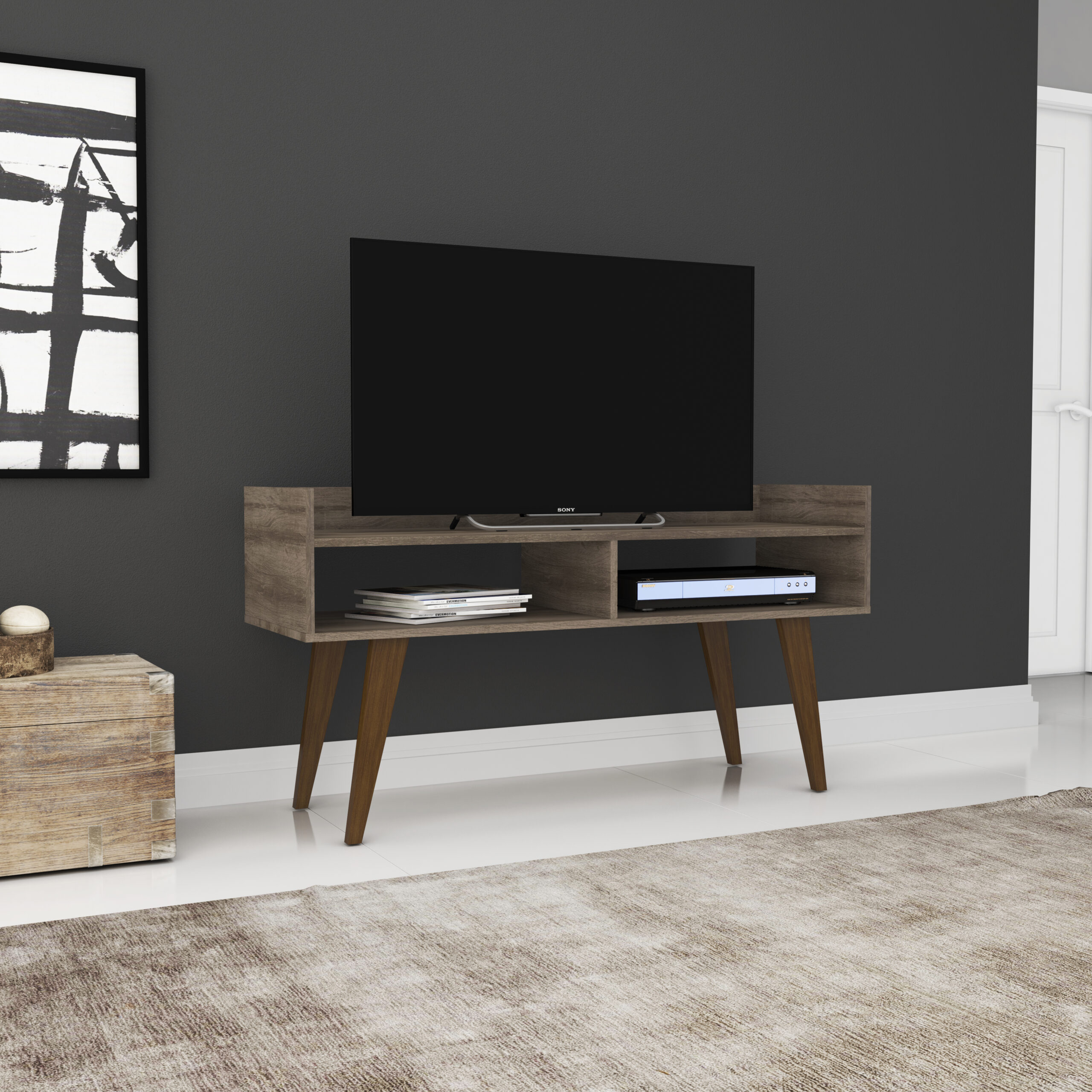 Rack Retro RT 3113 - Imagem 2