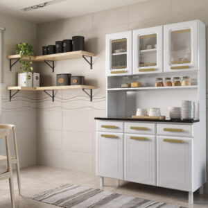 Kit Cozinha Agata 120