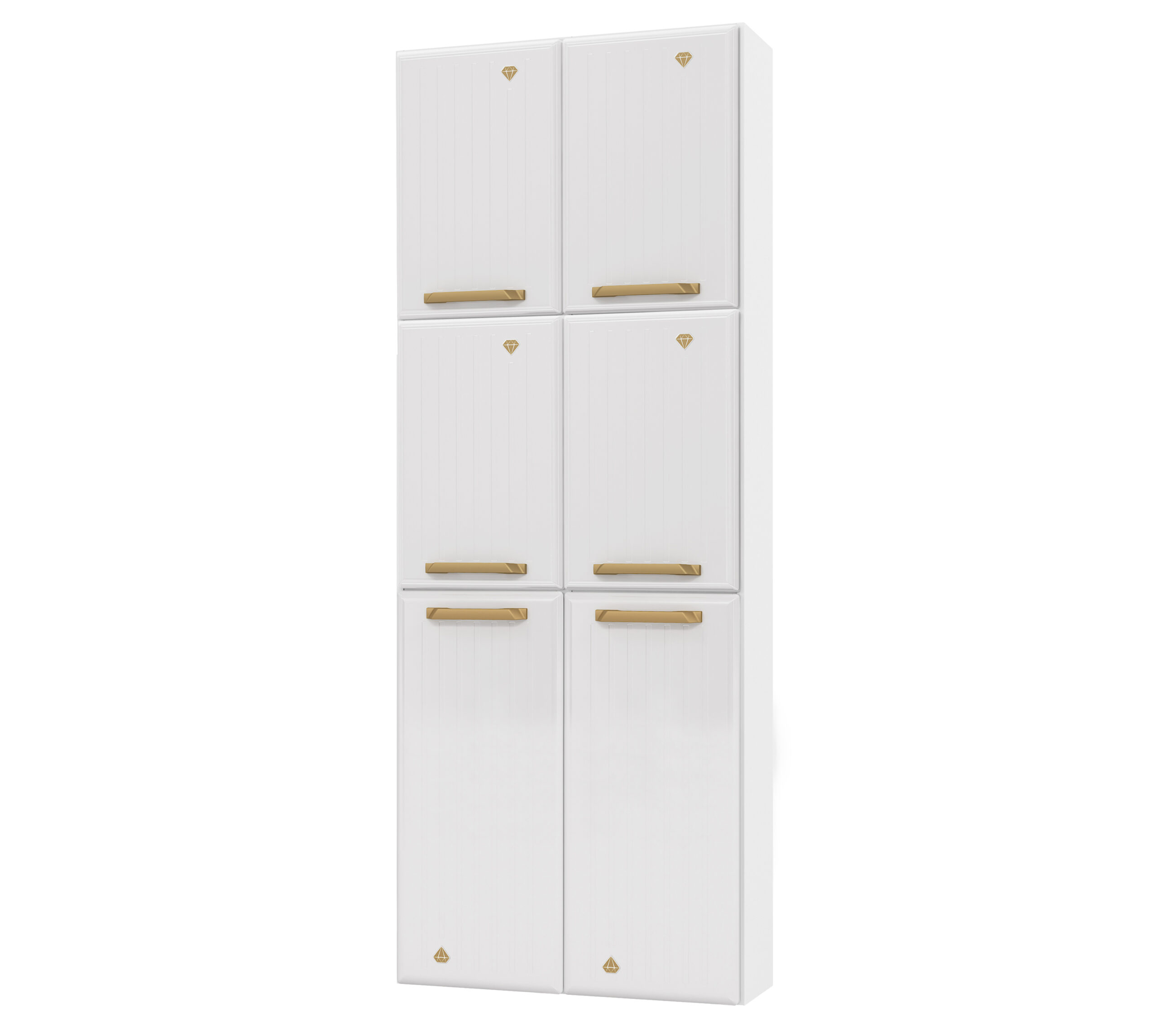 Paneleiro Duplo Diamante New