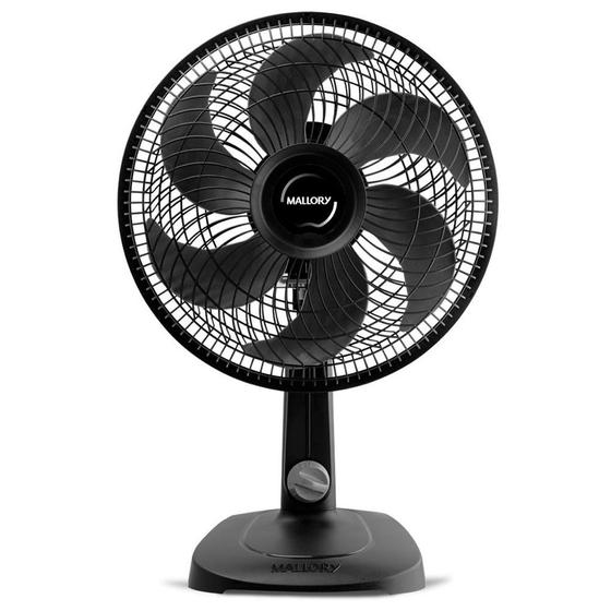 Ventilador de Mesa Turbo Compact 30cm 220v