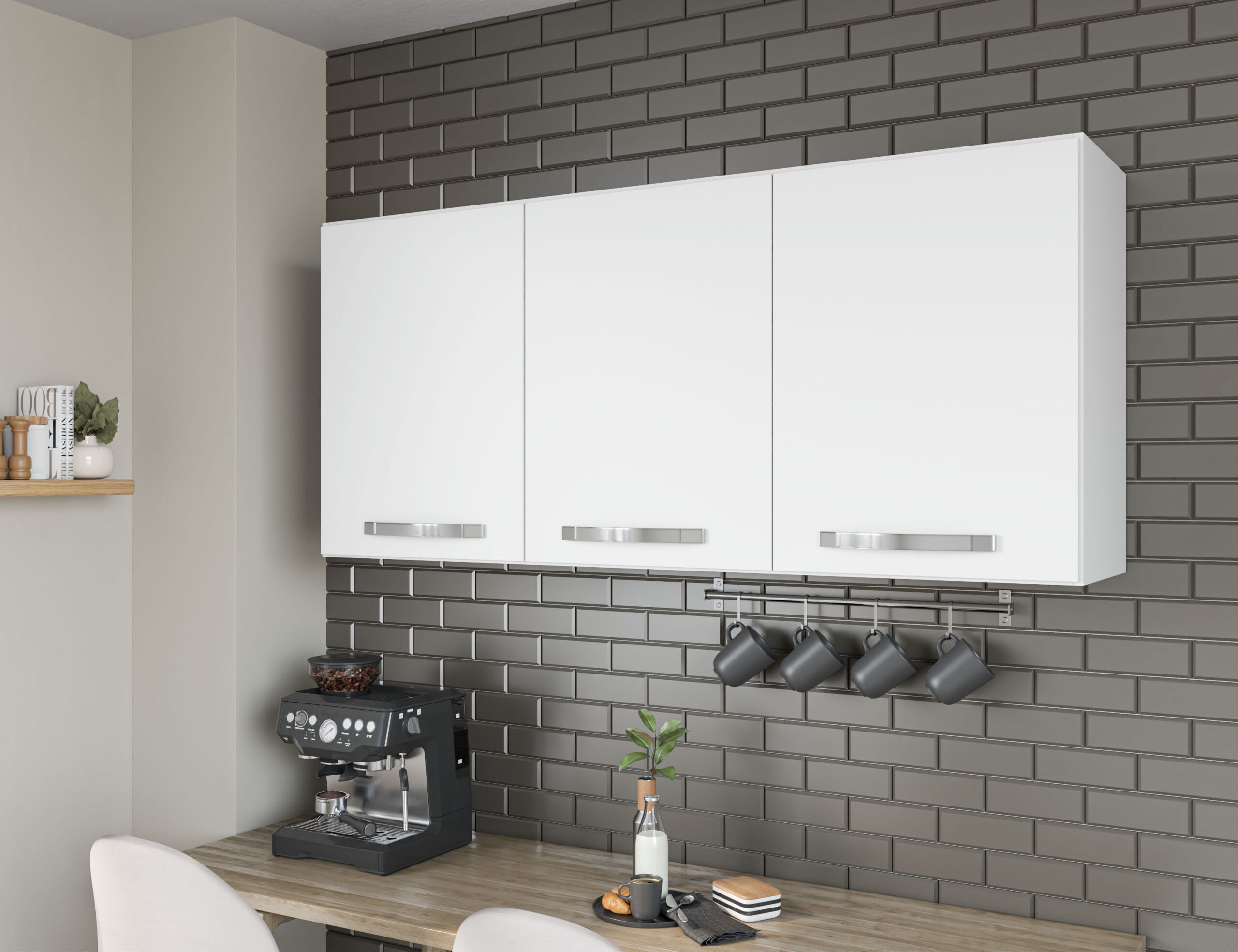 Armario 1200 Mila