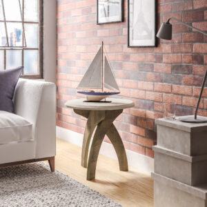 Mesa de Apoio Aspen