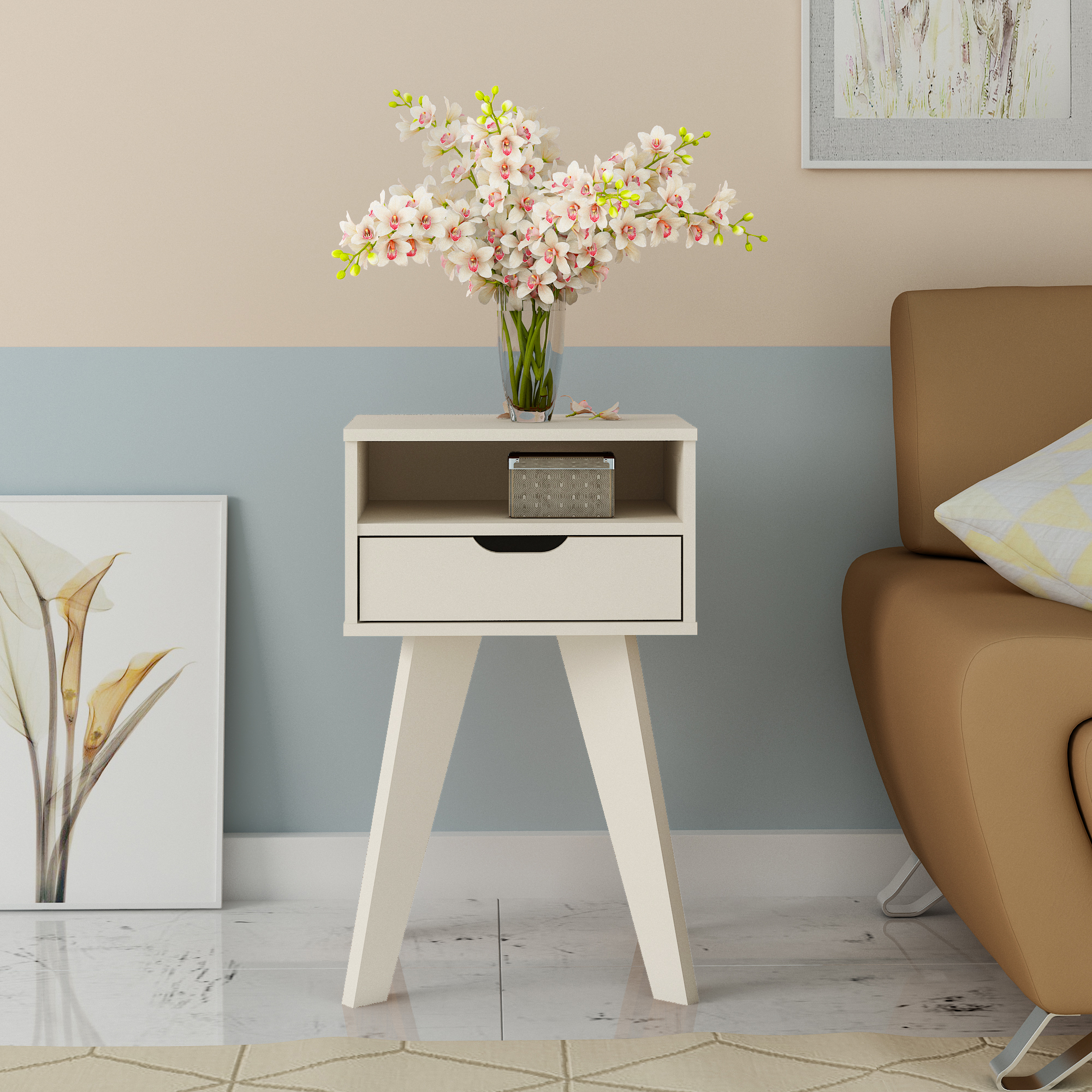 Mesa de Apoio Vip
