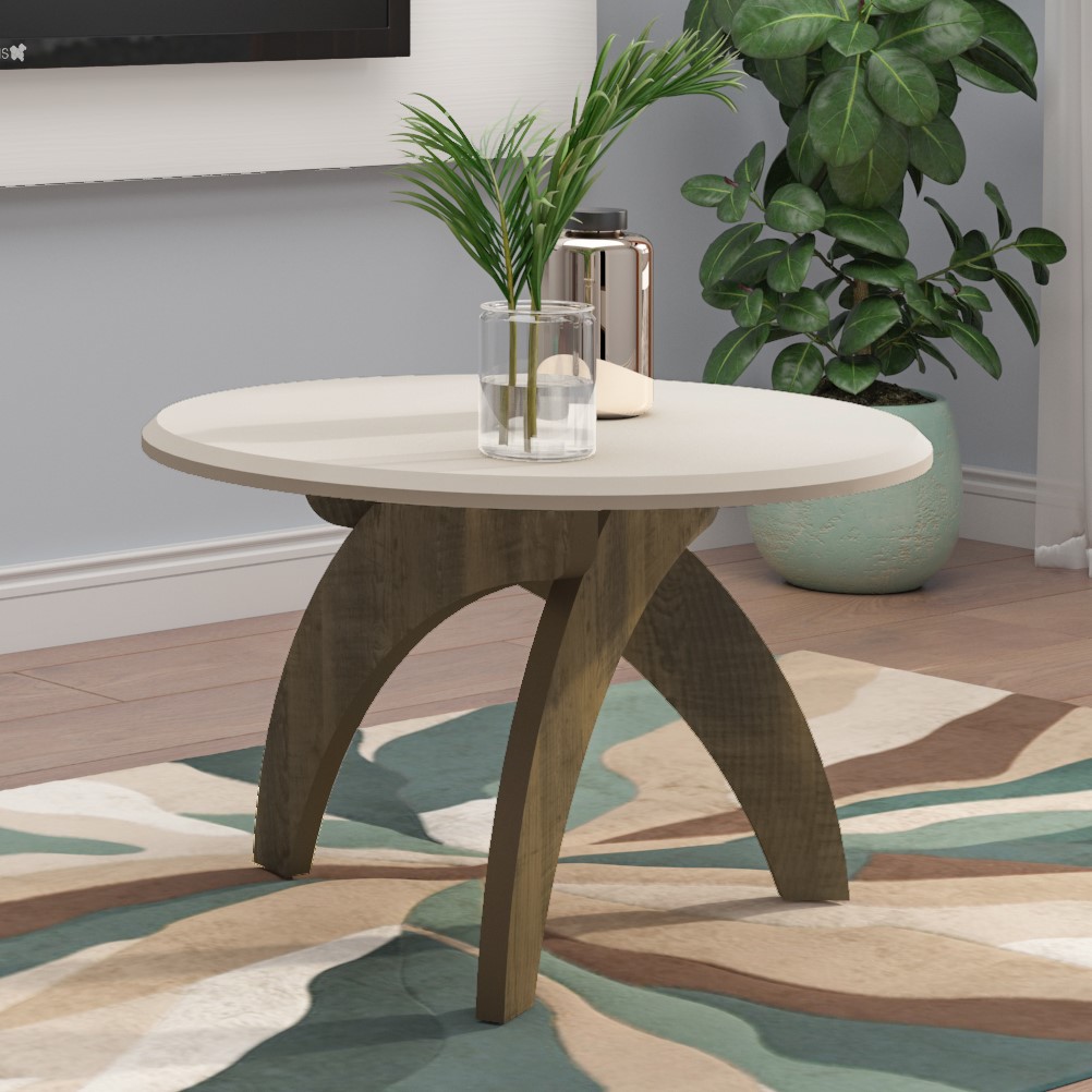 Mesa de Centro Aspen