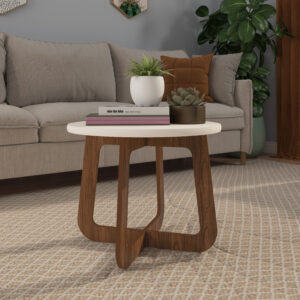Mesa de Centro Elegance