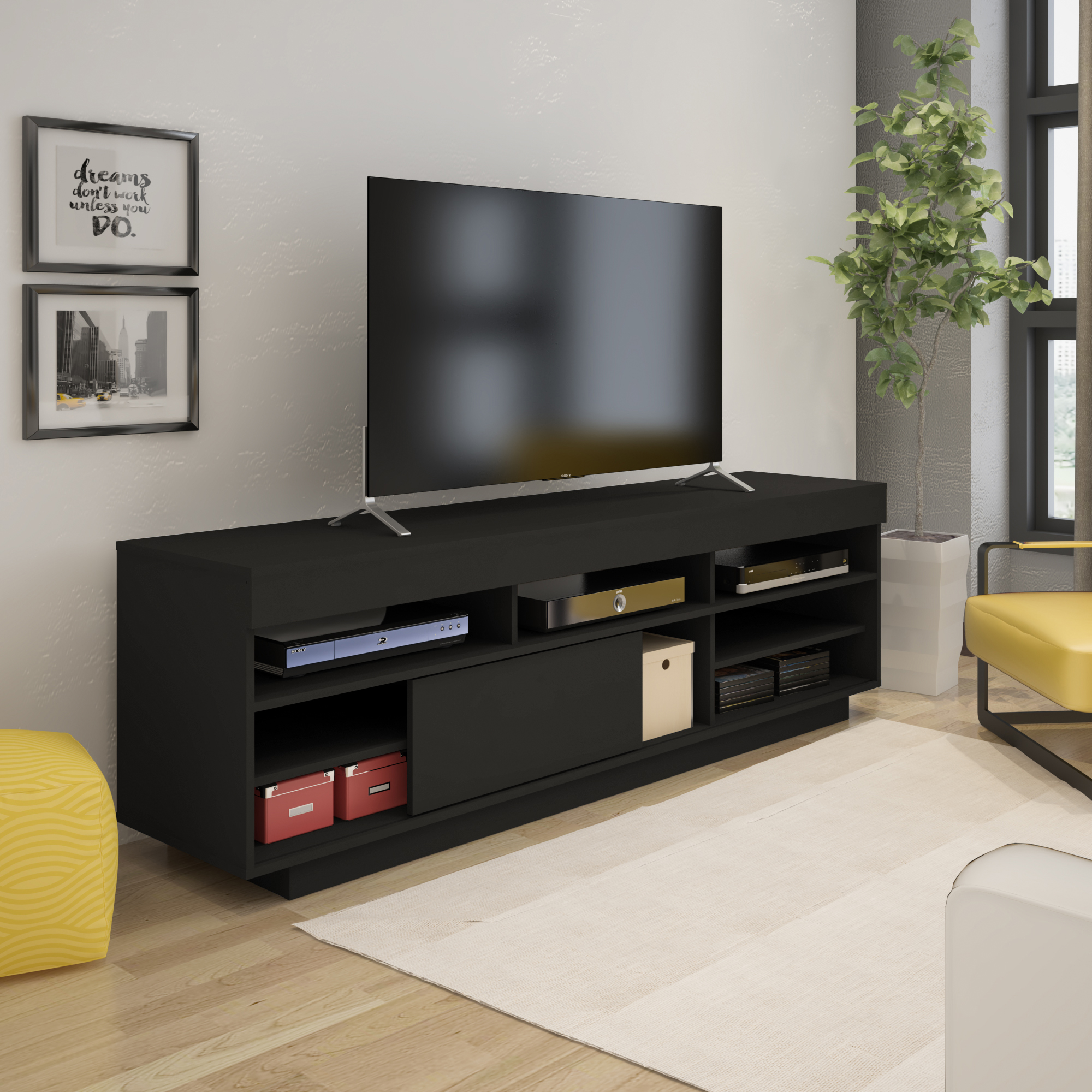 Rack Treviso - Imagem 2