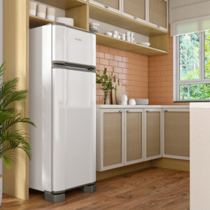 Refrigerador RCD34 PRO 220V