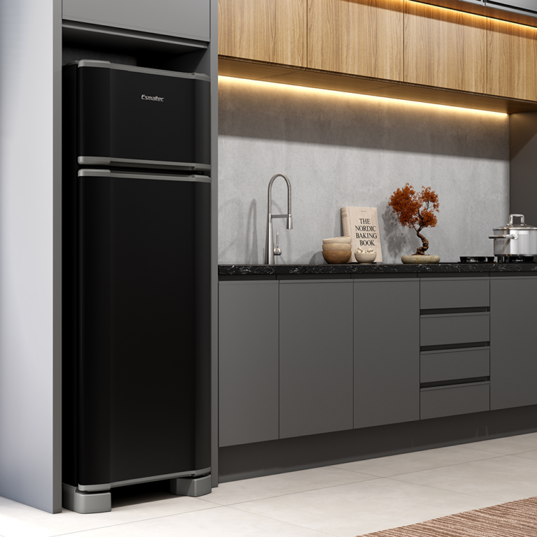 Refrigerador RCD34 PRO 220V - Imagem 3