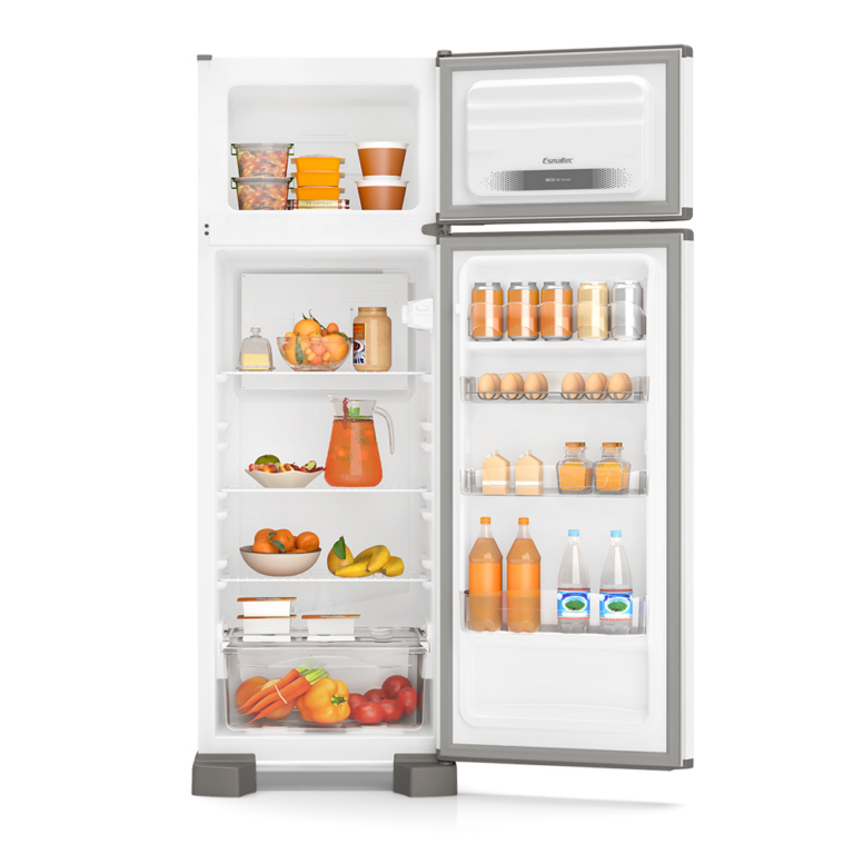 Refrigerador RCD34 PRO 220V - Imagem 4