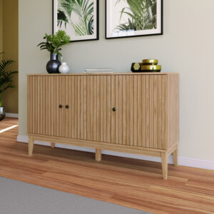 Aparador MB 1061 com 3 Portas