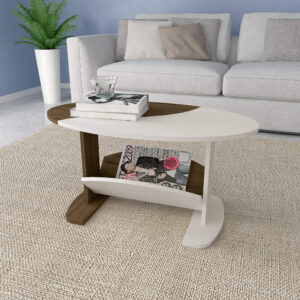 Mesa de Centro Iara