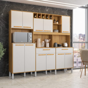 Kit Cozinha Milano