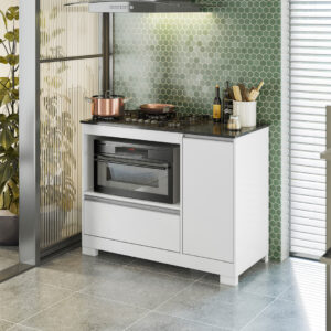 Balcão p/ Cooktop NT 3050