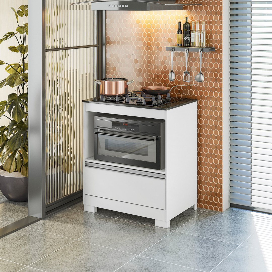 Balcão p/ Cooktop NT 3110