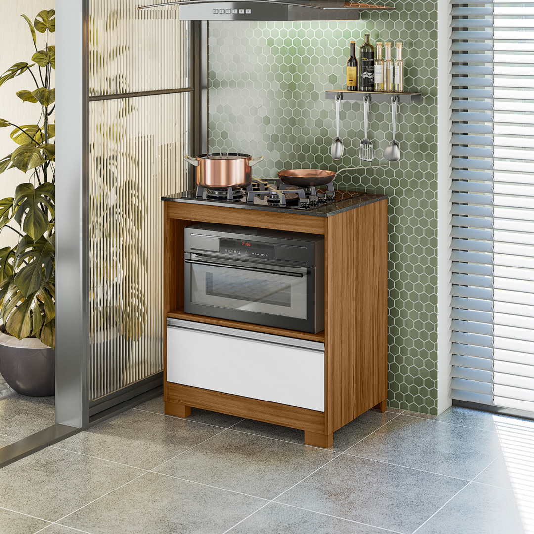 Balcão p/ Cooktop NT 3110 - Imagem 3