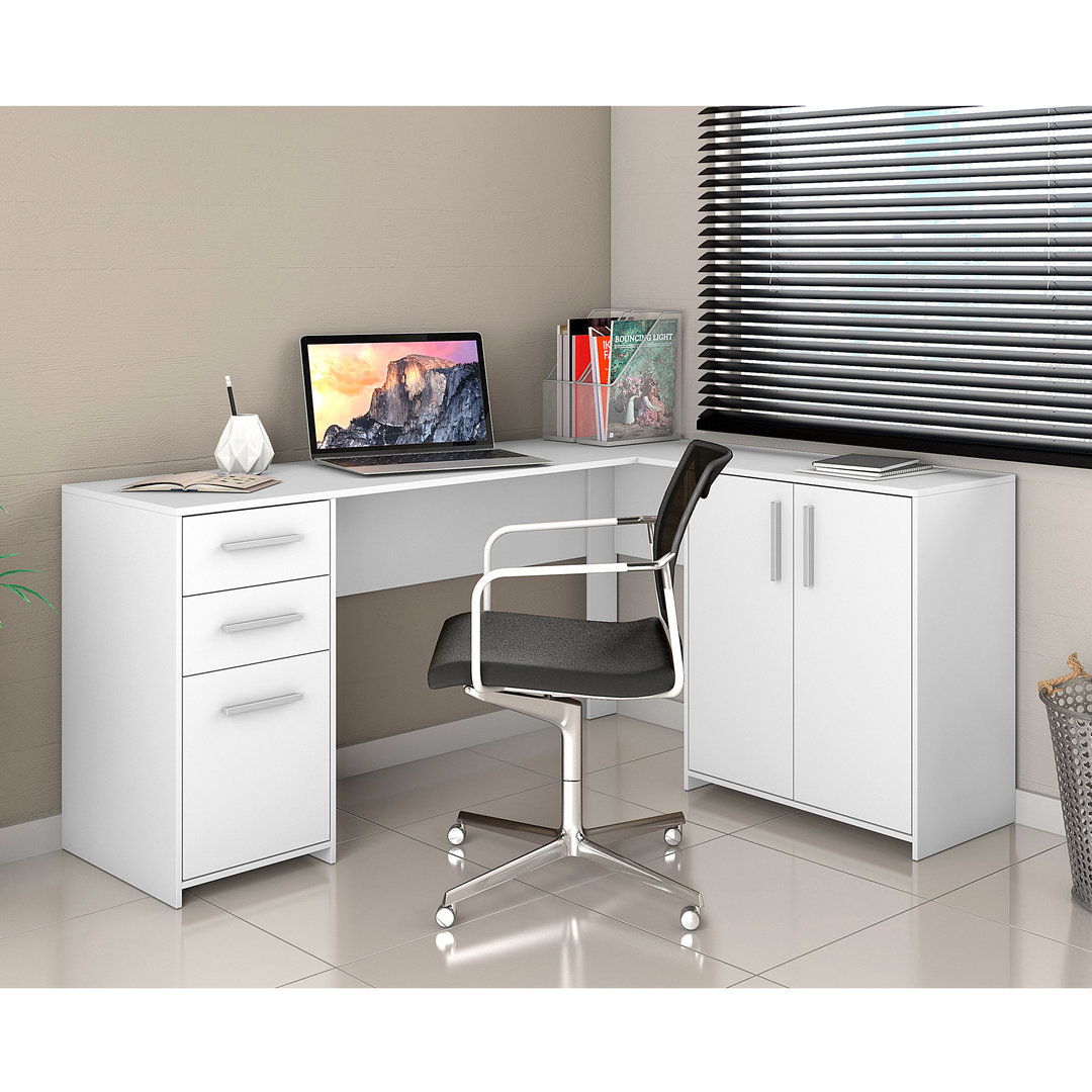 Mesa Office NT 2005