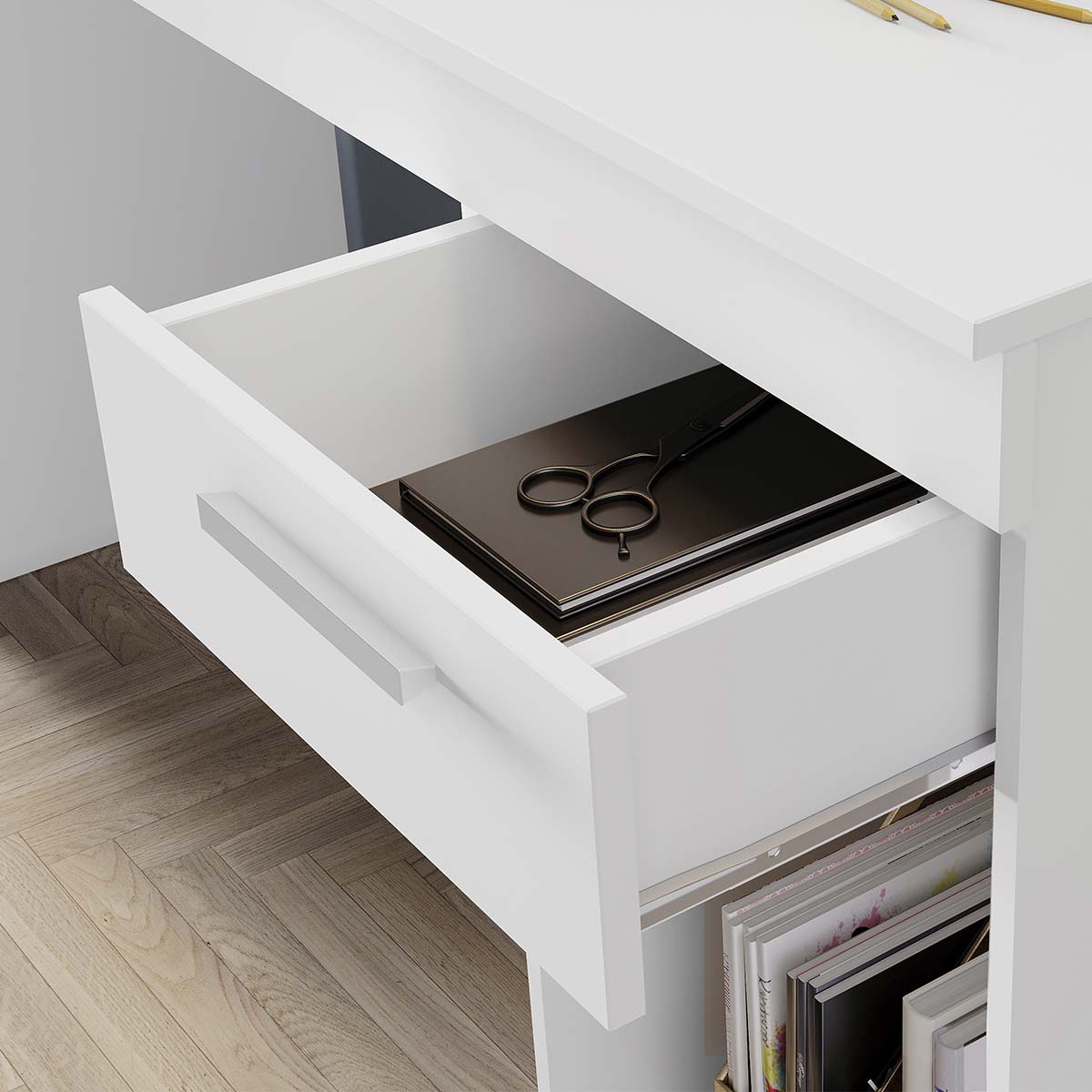 Mesa Office NT 2070 - Imagem 4