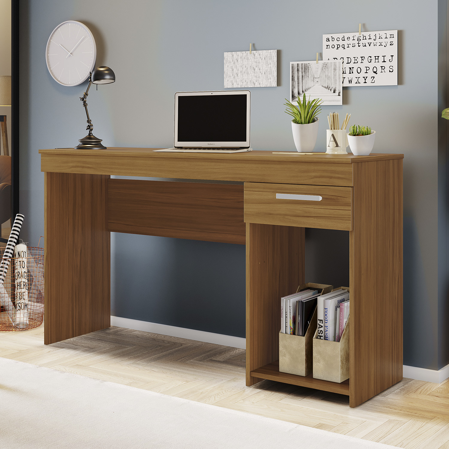 Mesa Office NT 2070 - Imagem 2