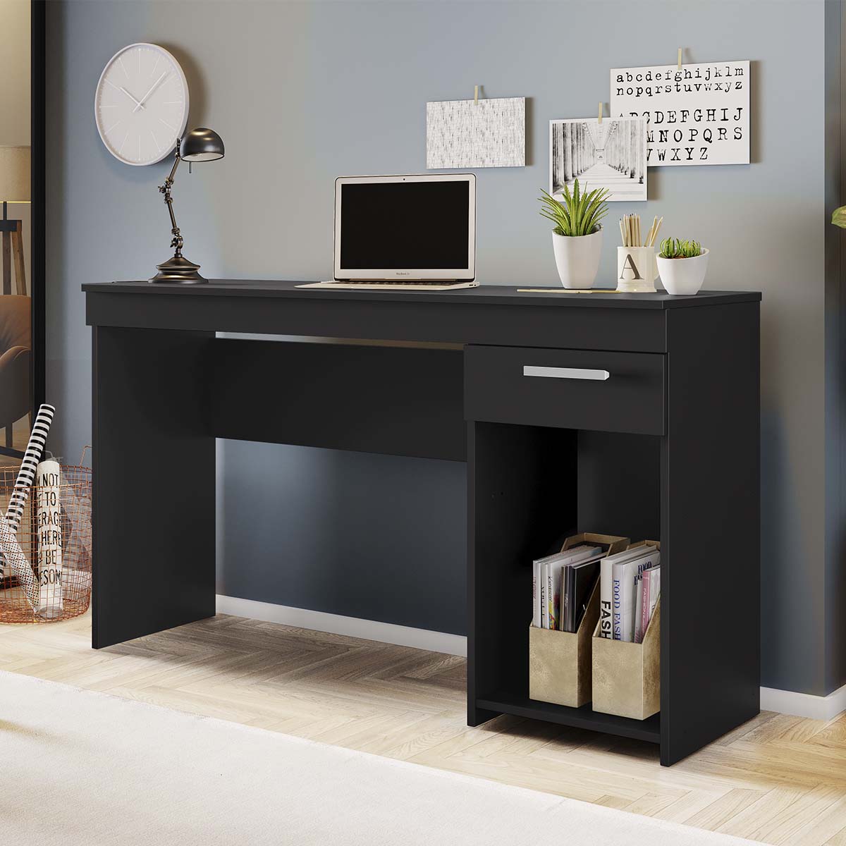 Mesa Office NT 2070 - Imagem 3