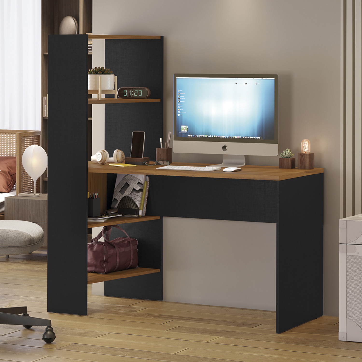 Mesa Office NT 2105 - Imagem 3