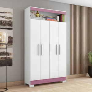 Multiuso com 4 Portas NT 4040