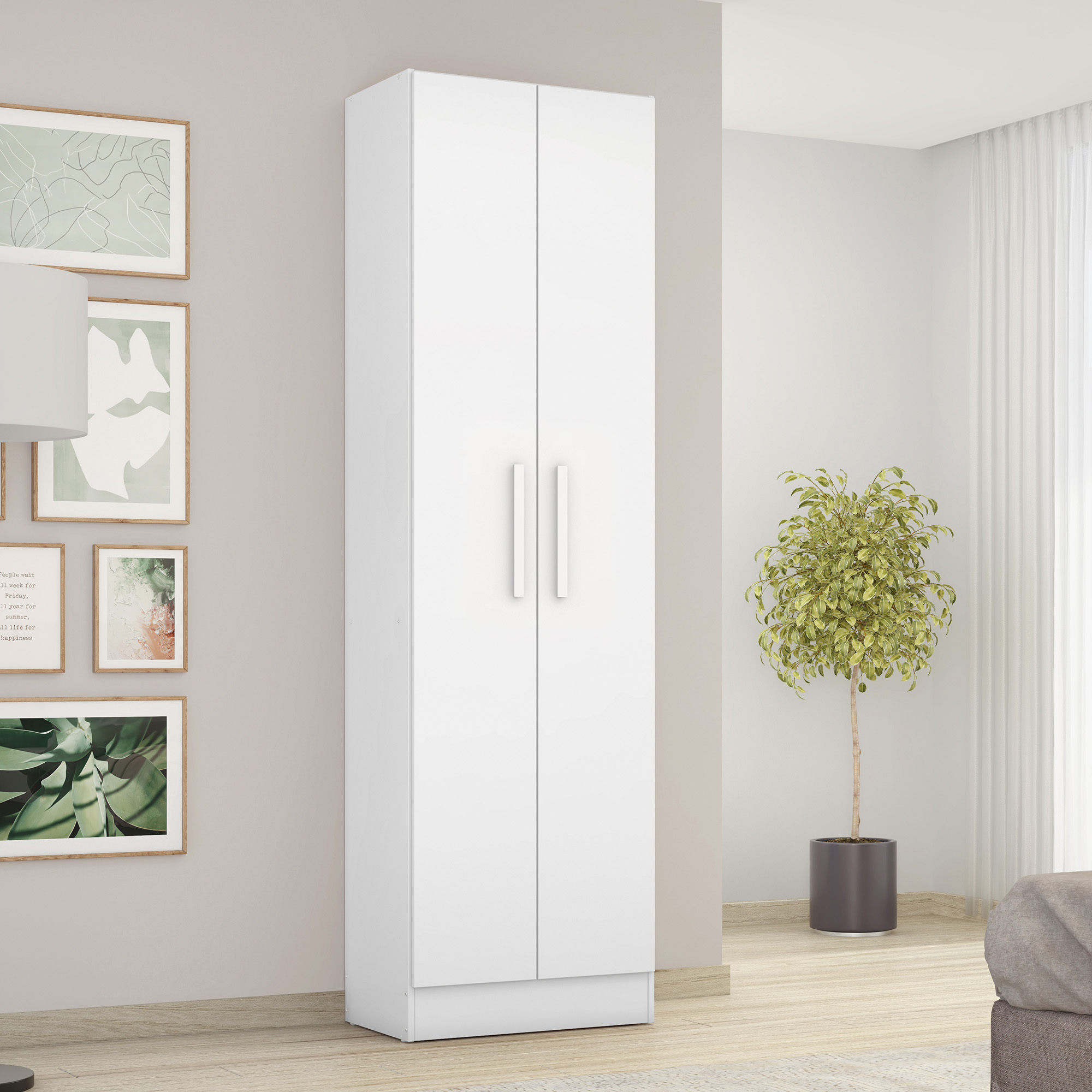 Multiuso com 2 Portas NT 4045