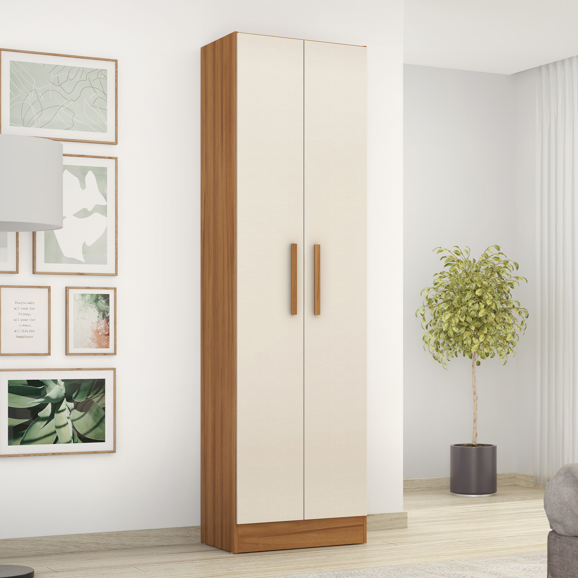 Multiuso com 2 Portas NT 4045 - Imagem 2