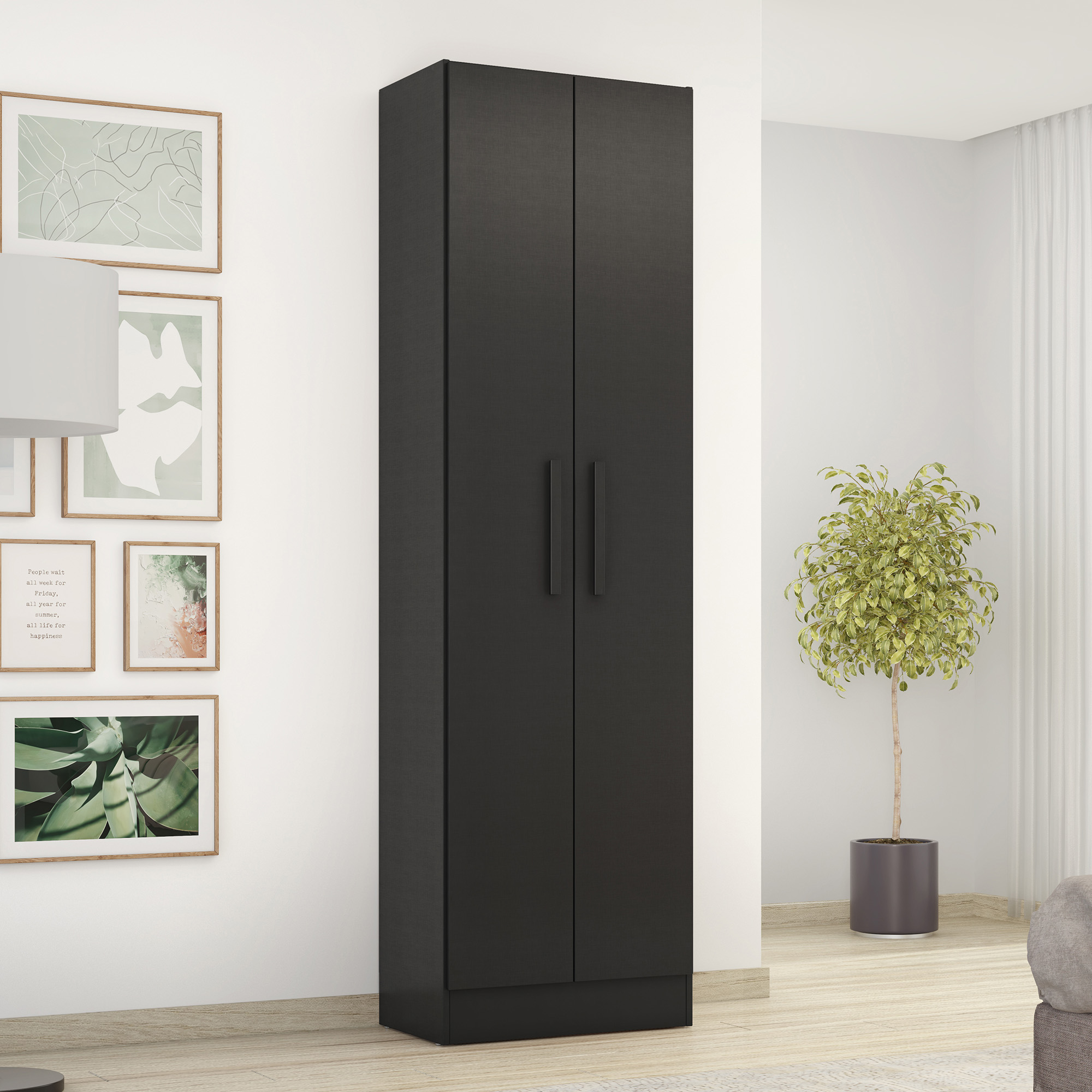 Multiuso com 2 Portas NT 4045 - Imagem 3