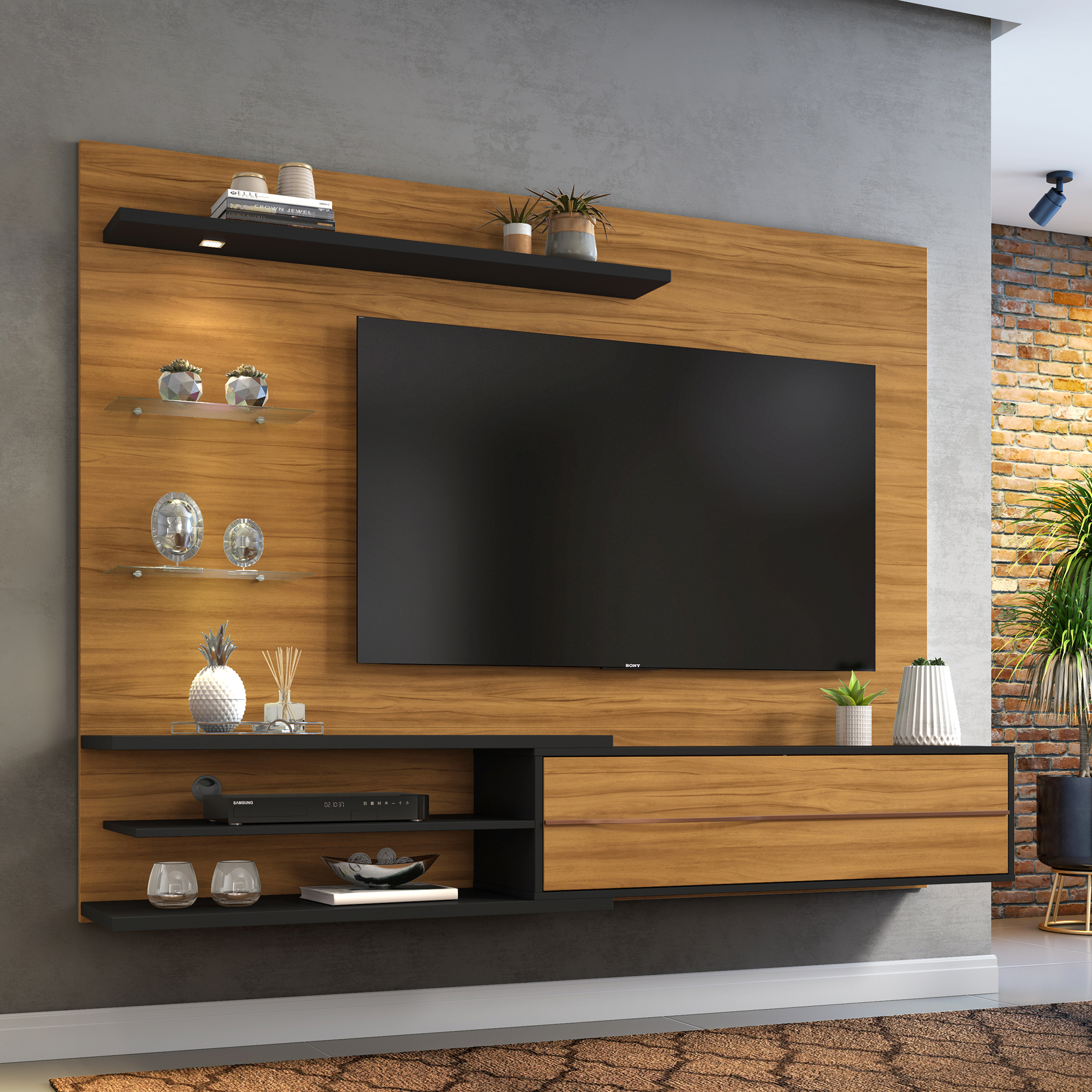 Painel NT 1115