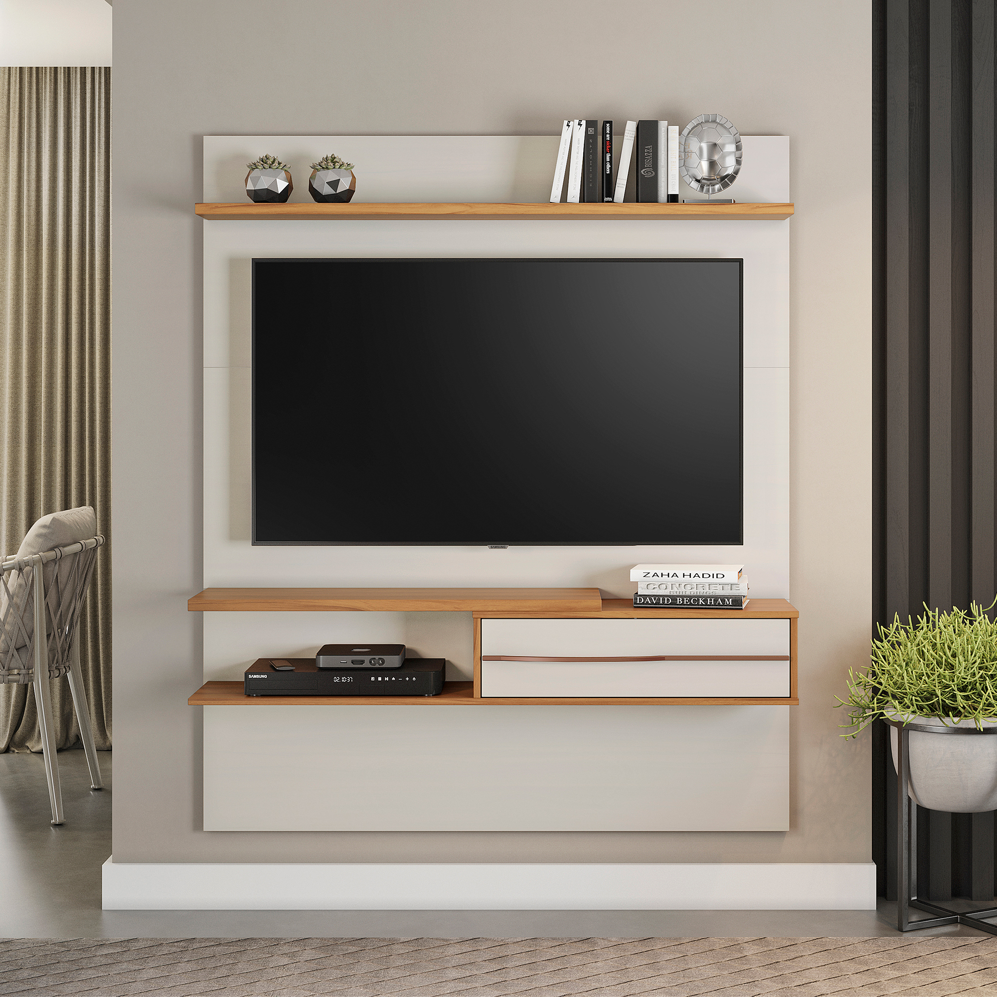 Painel NT 1155
