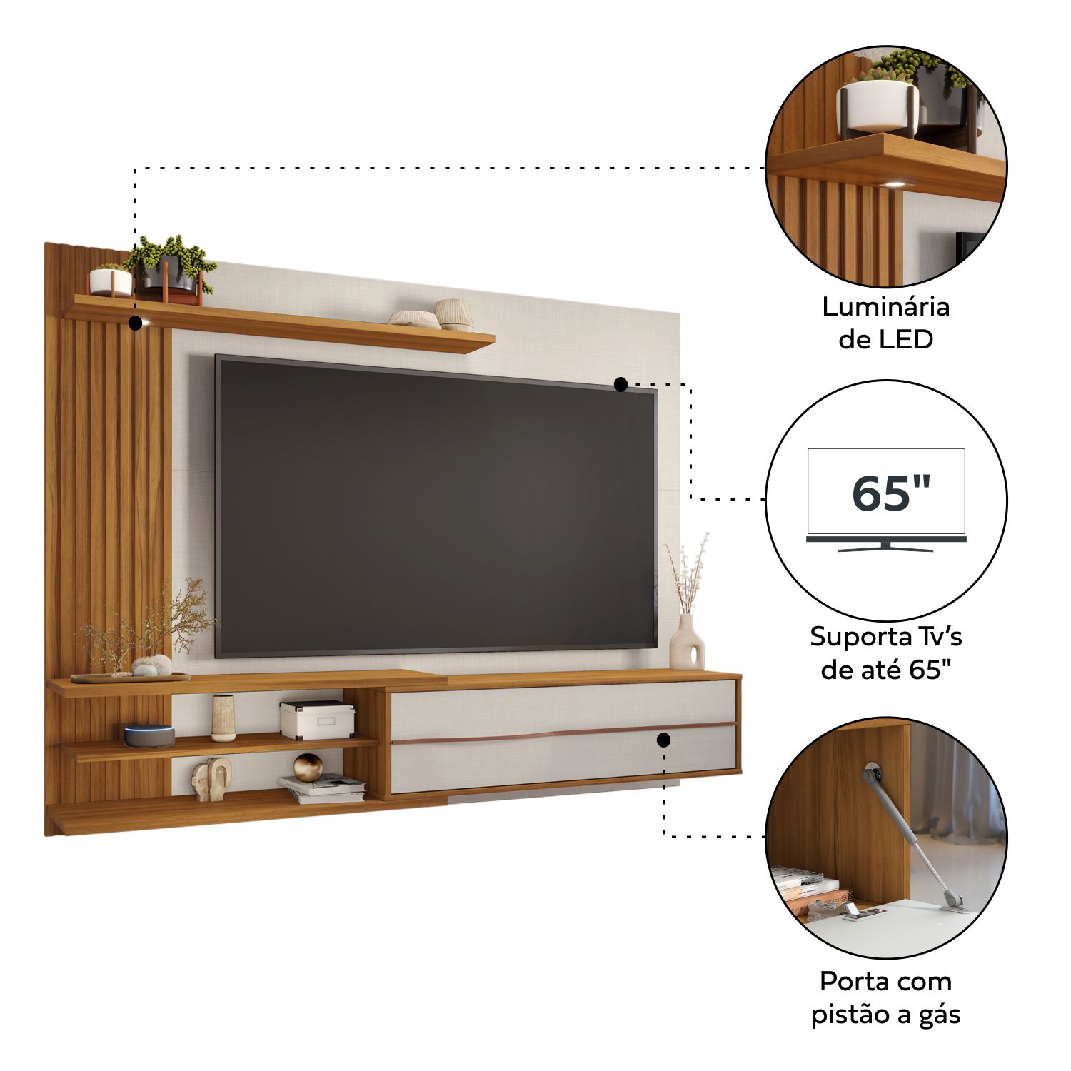Painel NT 1355 - Imagem 4