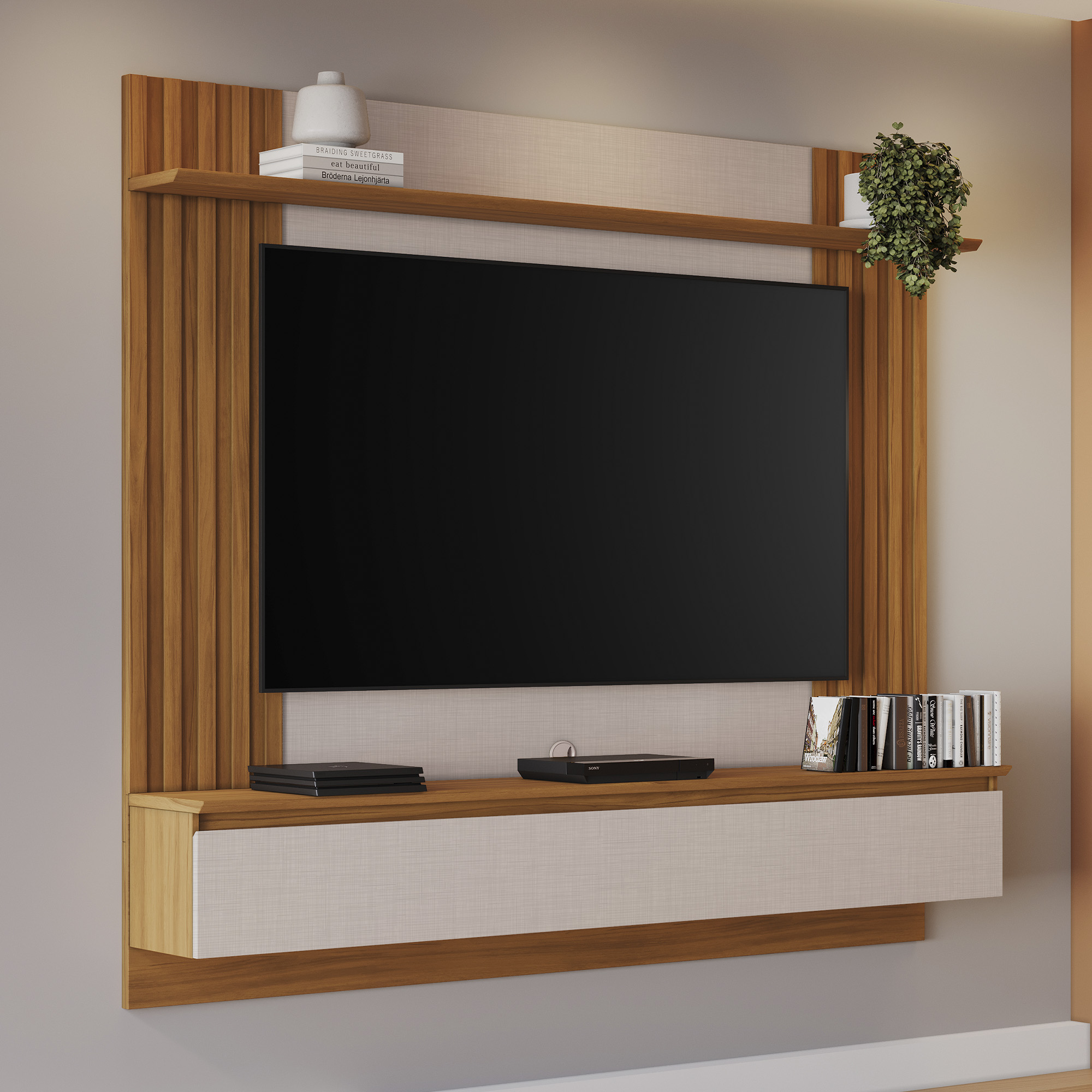 Painel NT 1365