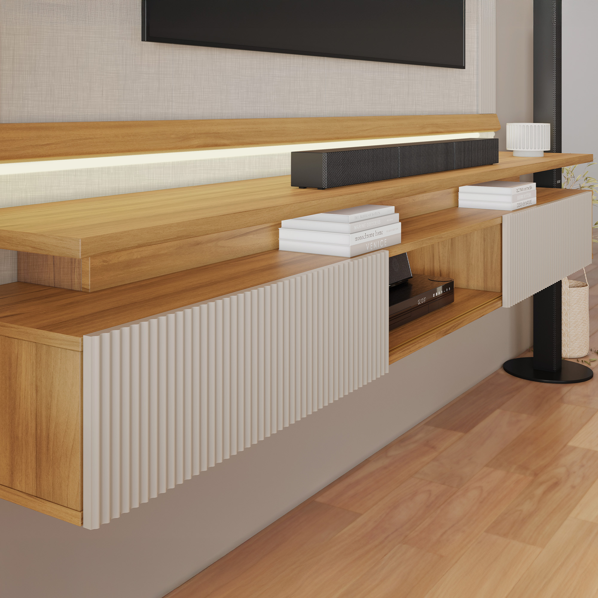 Painel NT 1370 - Imagem 2