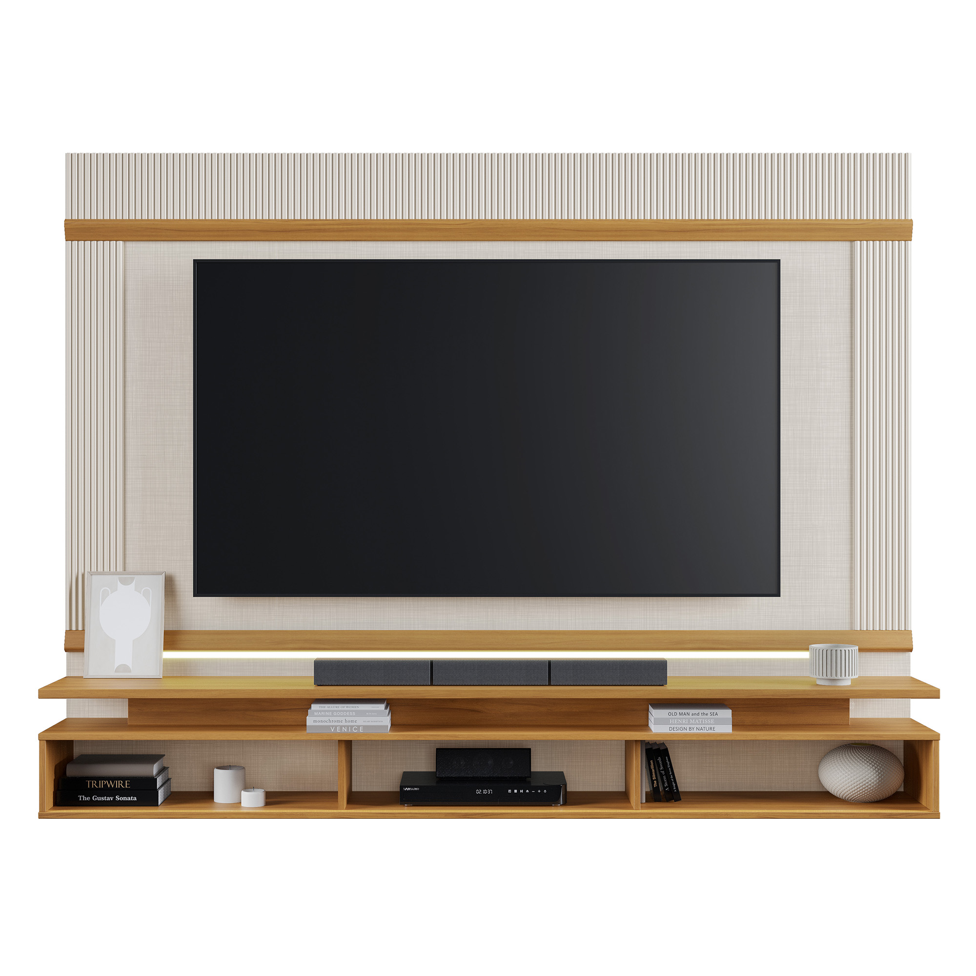Painel NT 1370 - Imagem 4
