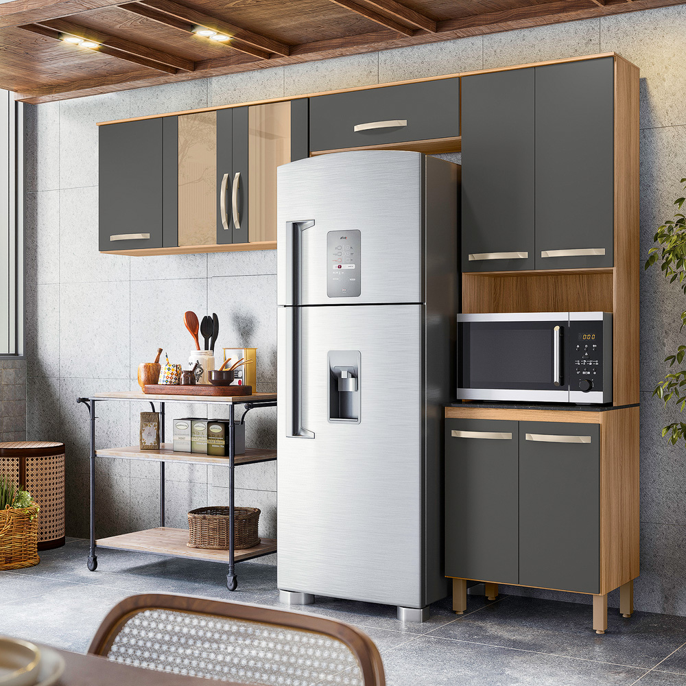 Cozinha Fit/Yasmin