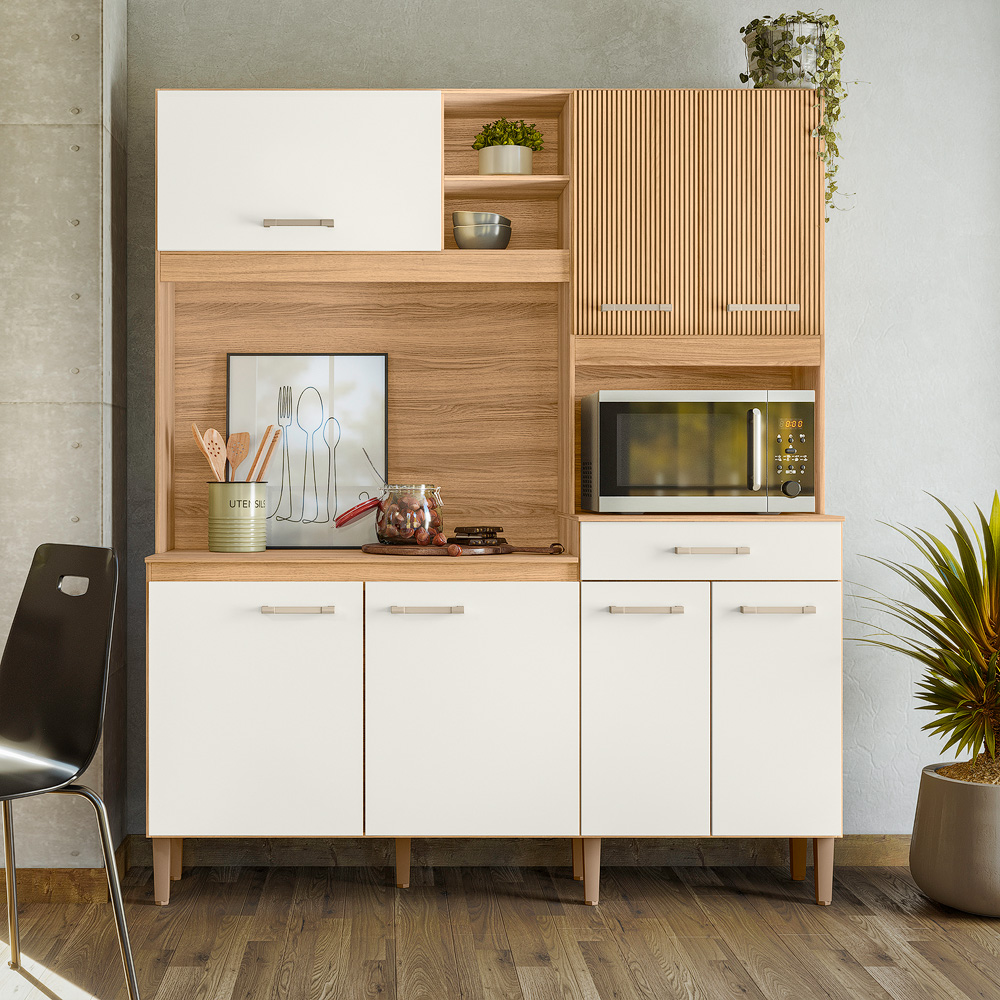 Kit Cozinha Yara/Bela 160