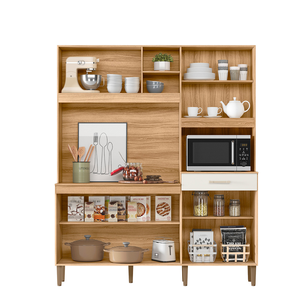 Kit Cozinha Yara/Bela 160 - Imagem 4