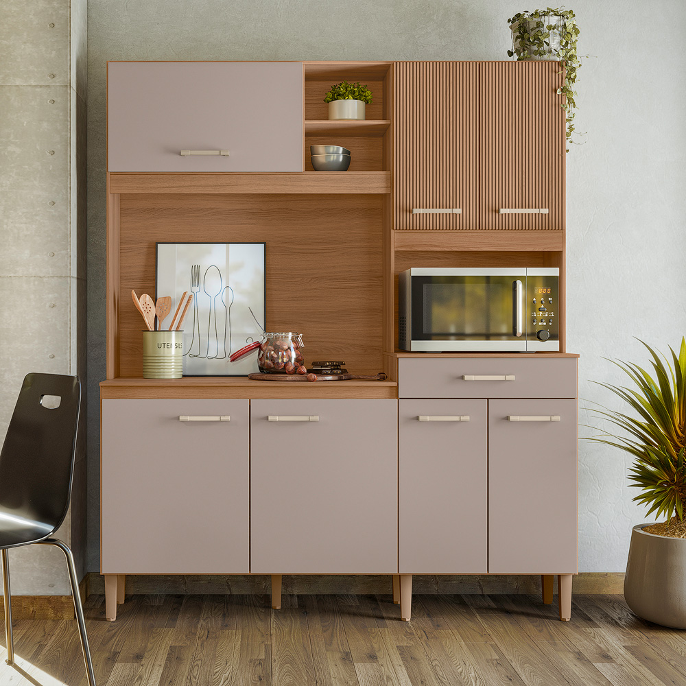 Kit Cozinha Yara/Bela 160 - Imagem 3