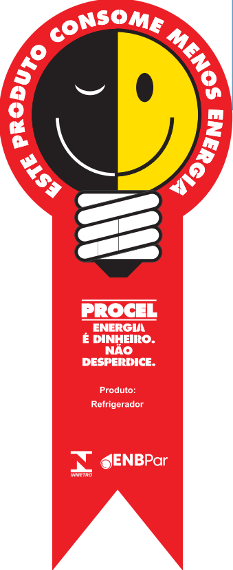 Refrigerador RCD34 PRO 220V - Imagem 5