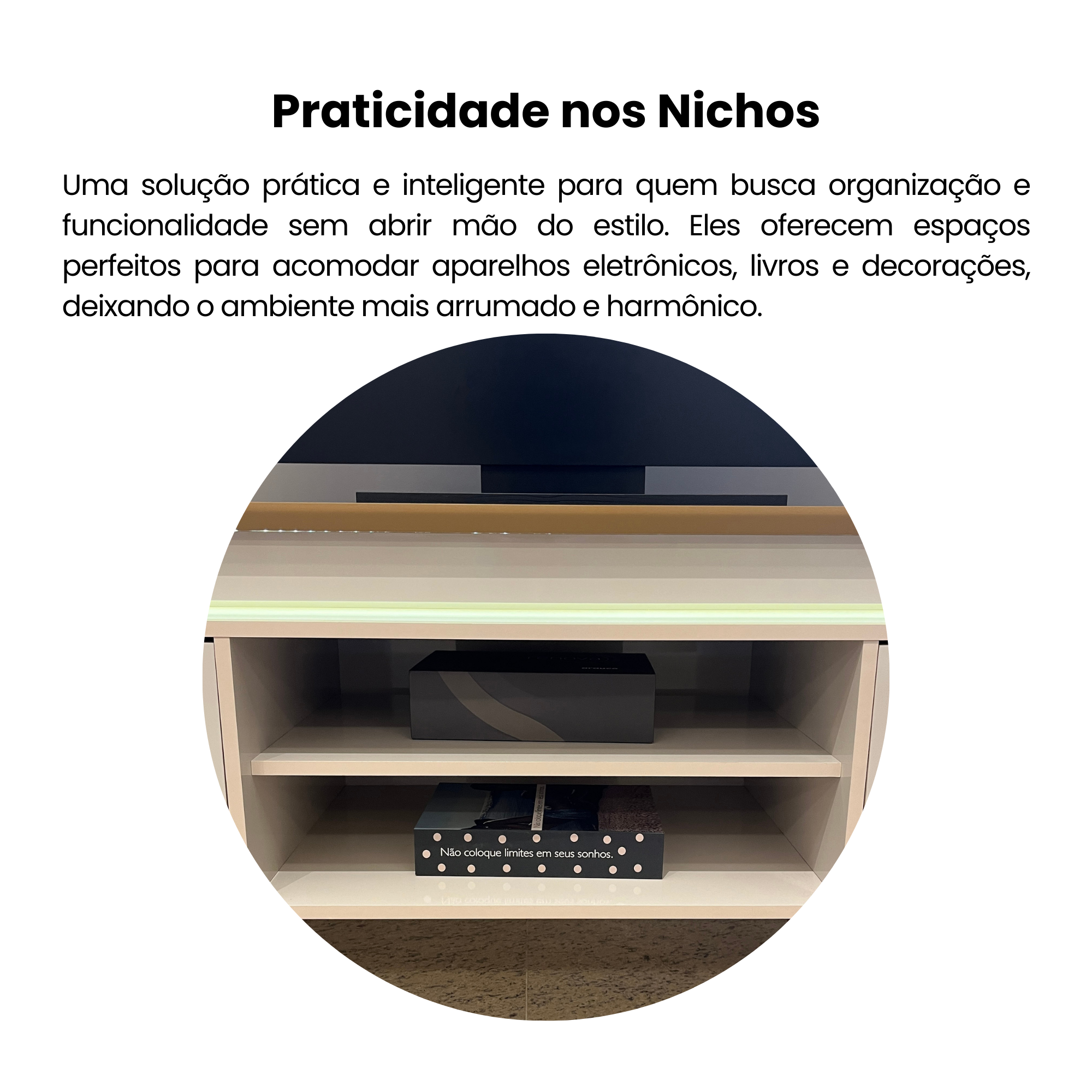 Rack Lumina - Imagem 4