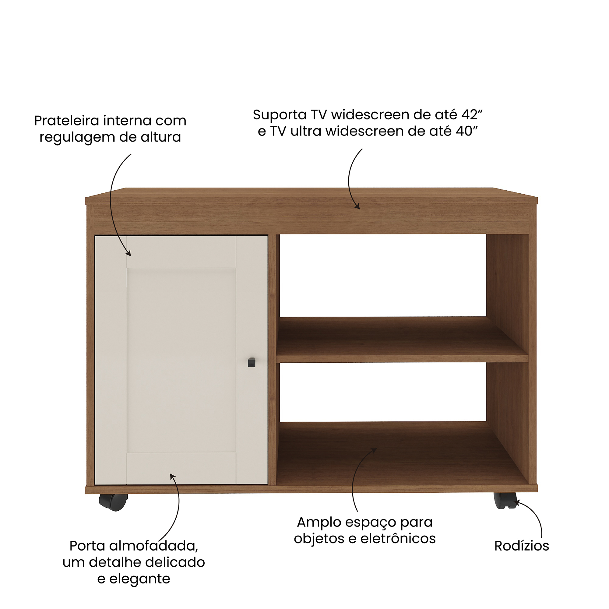 Rack Sampa - Imagem 3
